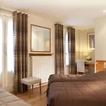 Apollinaire Hotel Paris