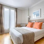Apollinaire Hotel Paris