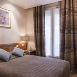 Apollinaire Hotel Paris