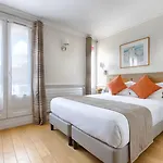 Apollinaire 3* Paris