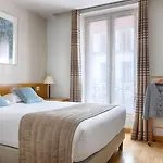 Apollinaire Hotel Paris