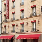 Hotel Apollinaire 3*