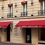 Apollinaire Hotel 3*