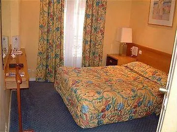 Apollinaire Hotel