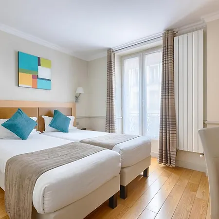 Apollinaire 3* Parigi