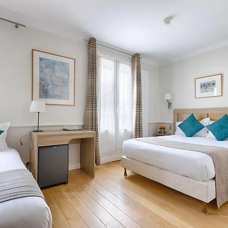 Hotel Apollinaire