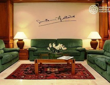 Apollinaire 3* Parigi