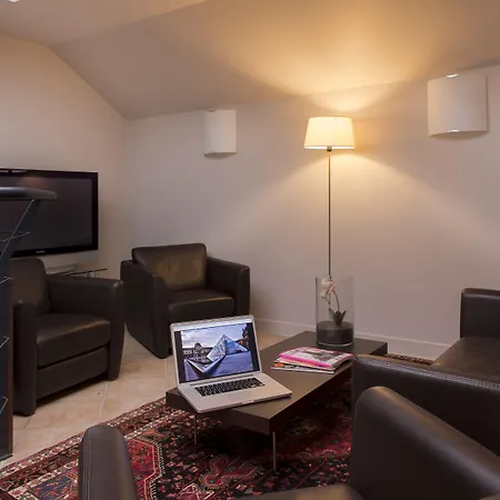 Apollinaire Hotel Parigi