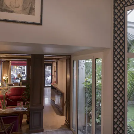 Apollinaire Hotel 3*