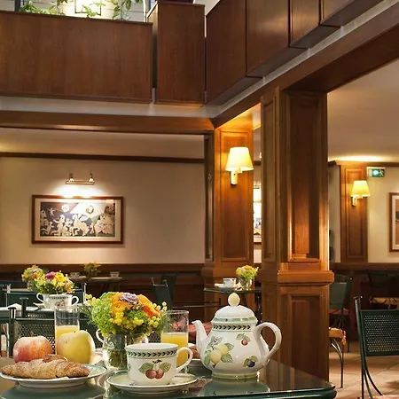 Apollinaire Hotel 3*