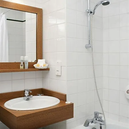 Apollinaire Hotel Parigi