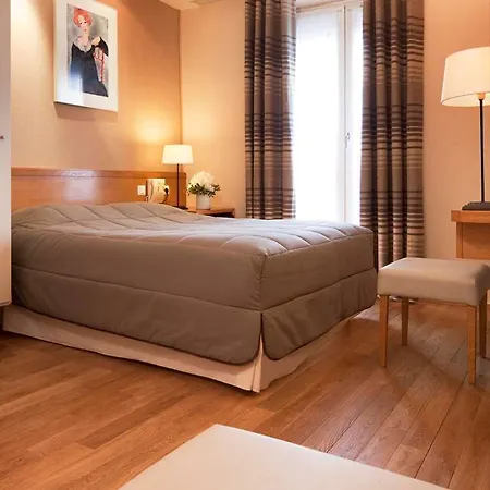 Apollinaire 3* Parigi