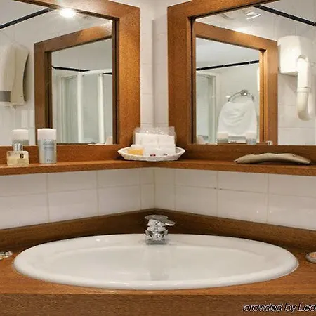 Apollinaire Hotel Parigi