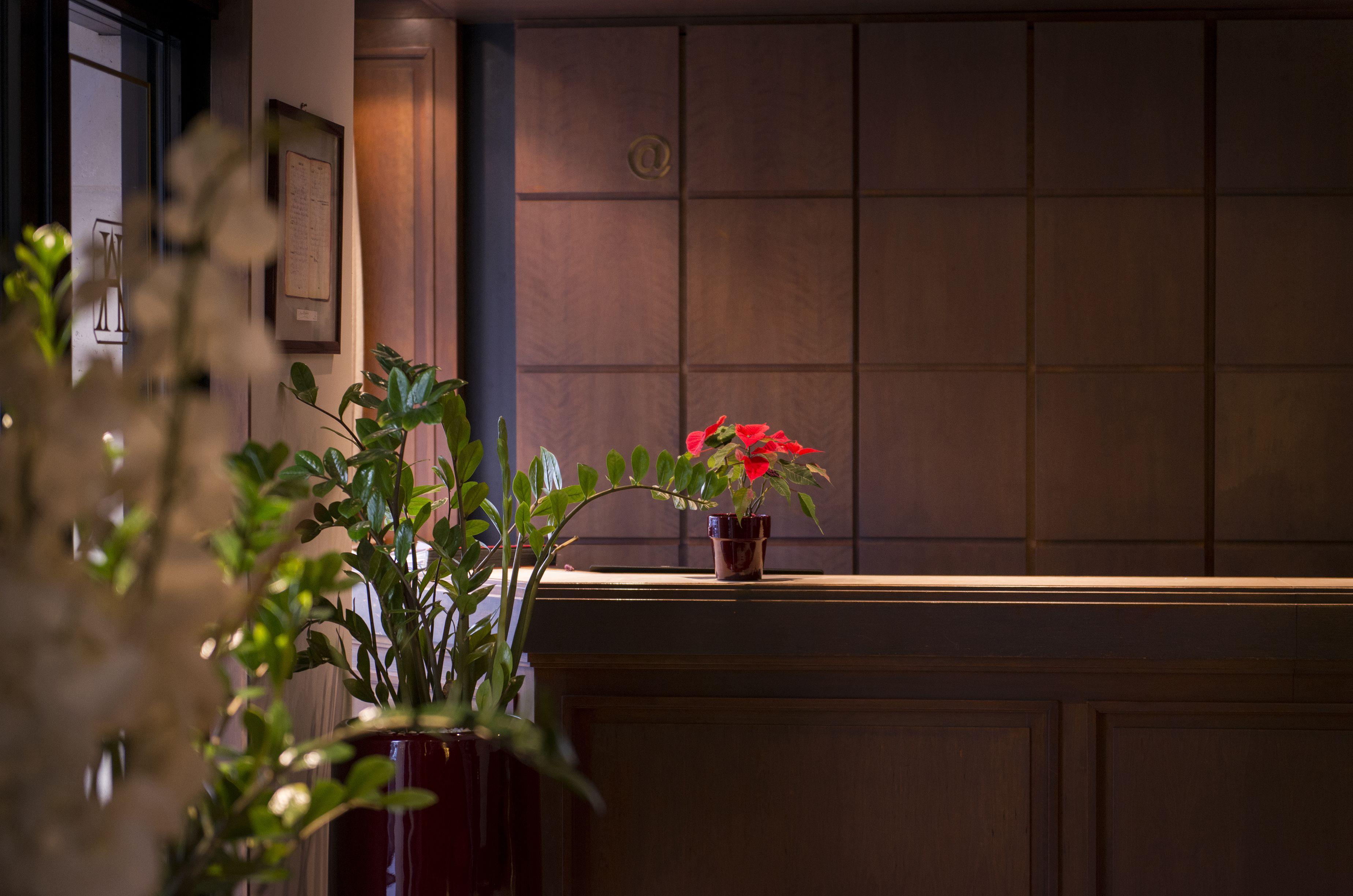 Hotel Apollinaire 3*