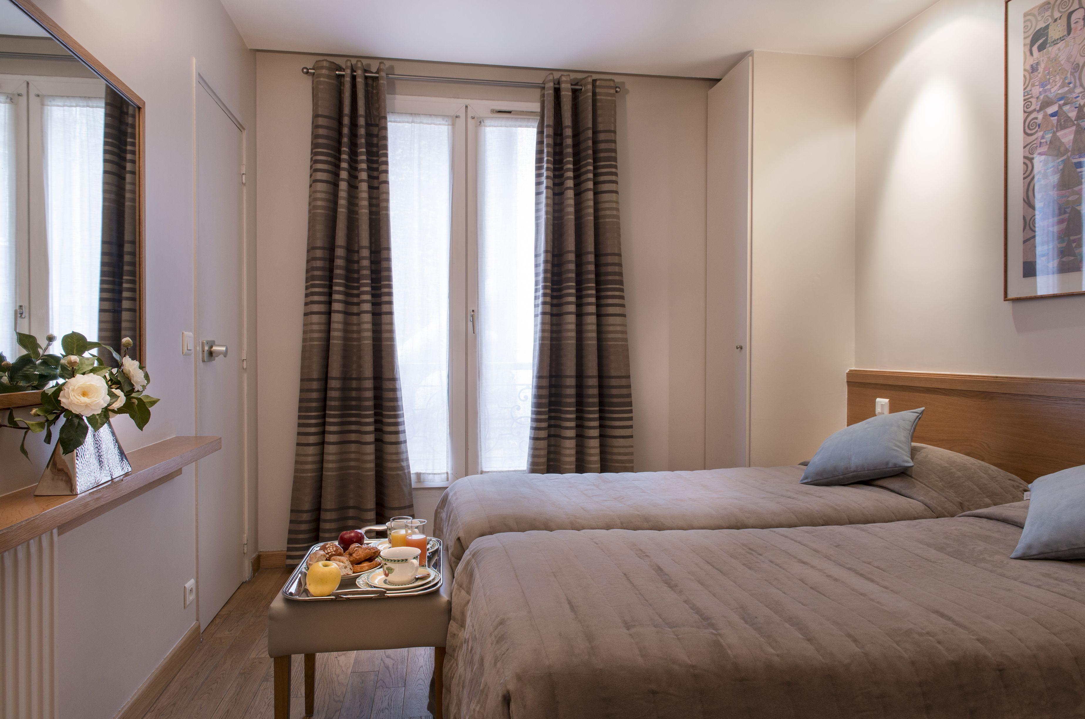 Apollinaire 3* Paris