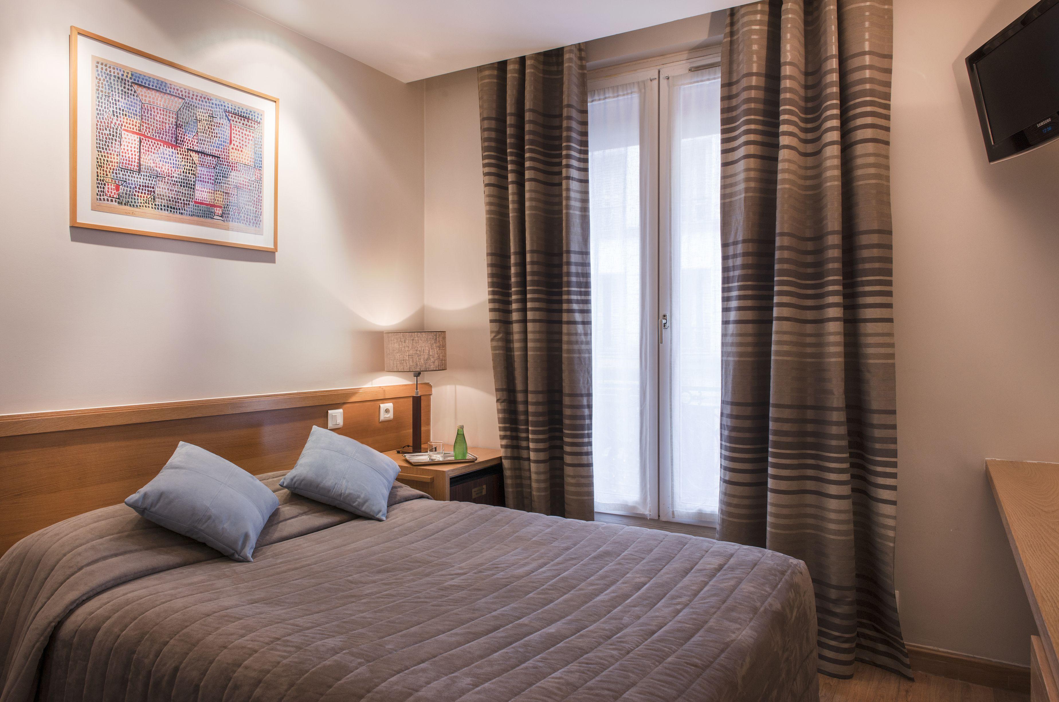 Apollinaire Hotel Paris