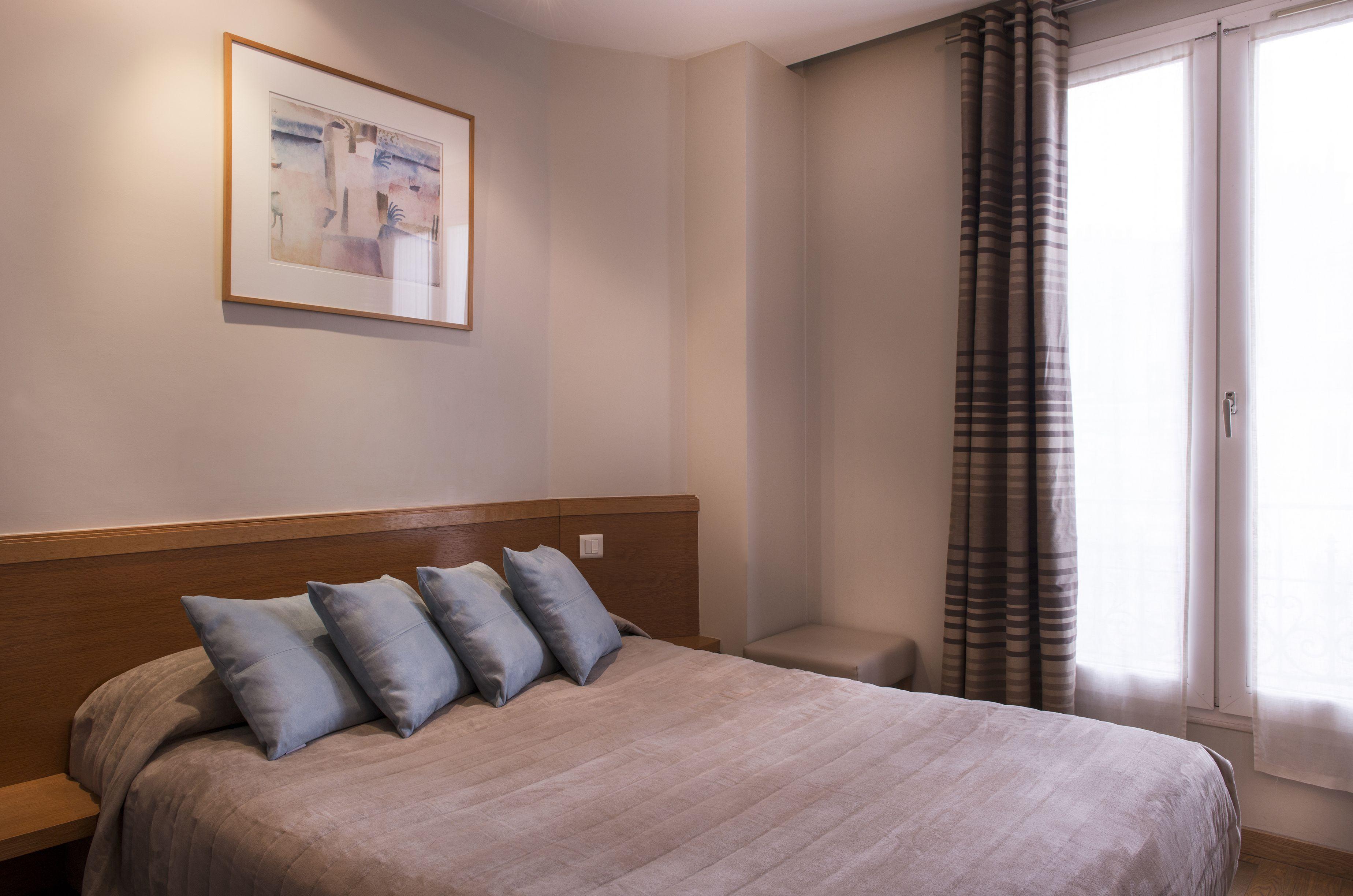 Apollinaire Hotel 3*