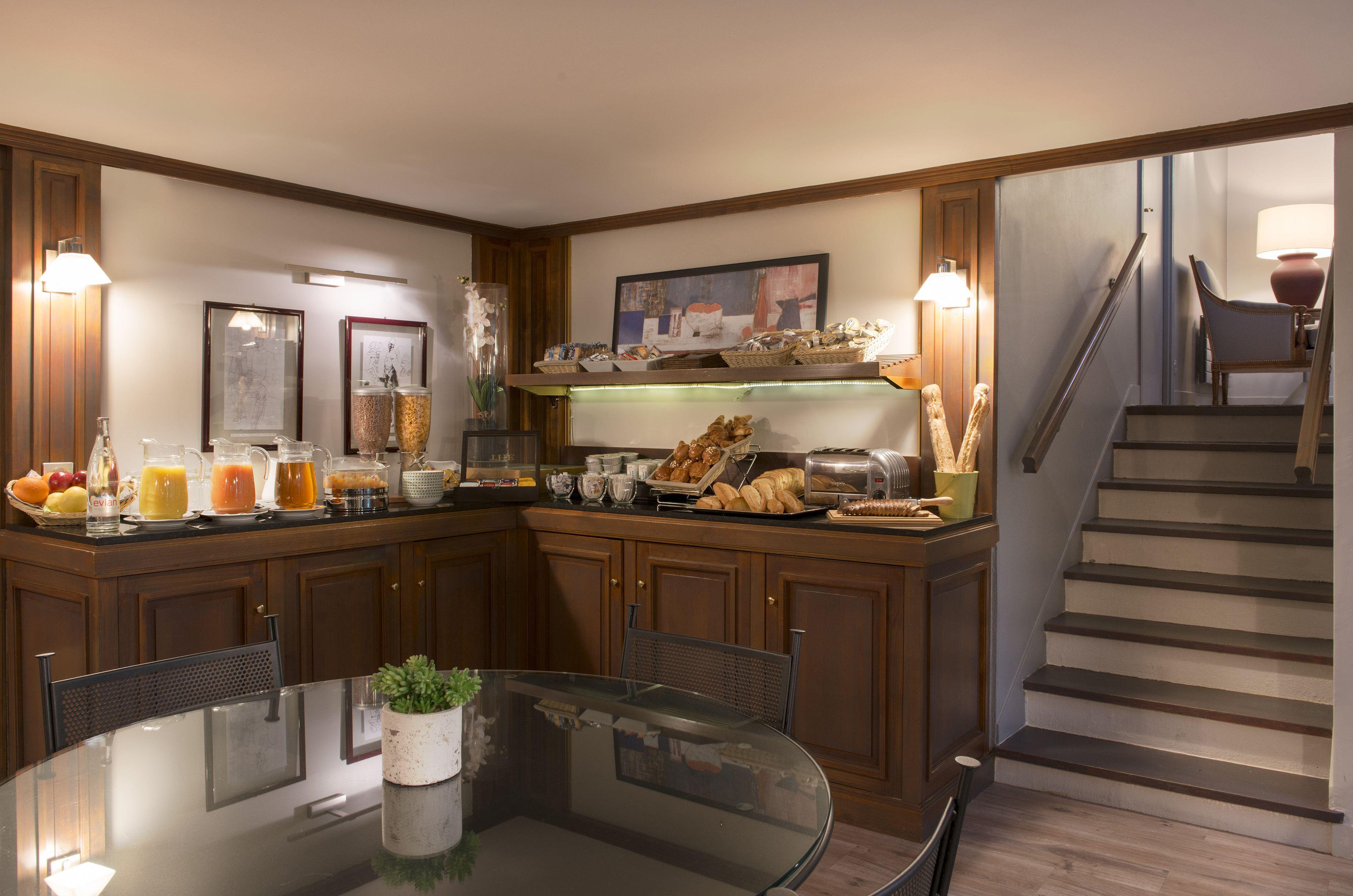 Apollinaire 3* Paris