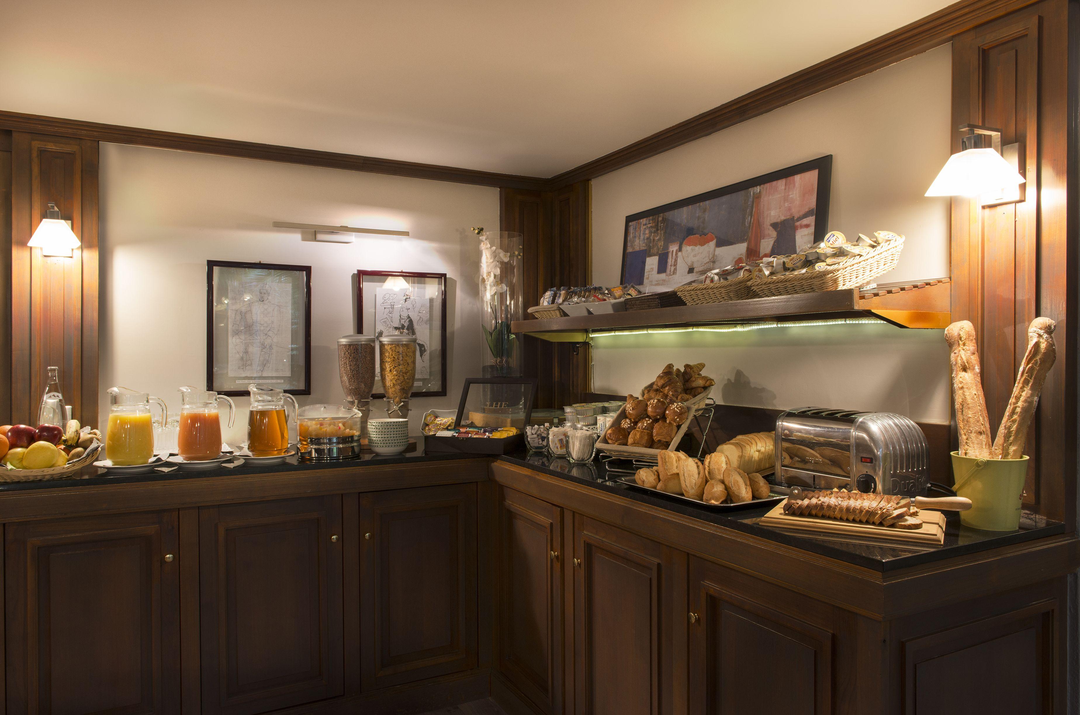 Apollinaire 3* Paris