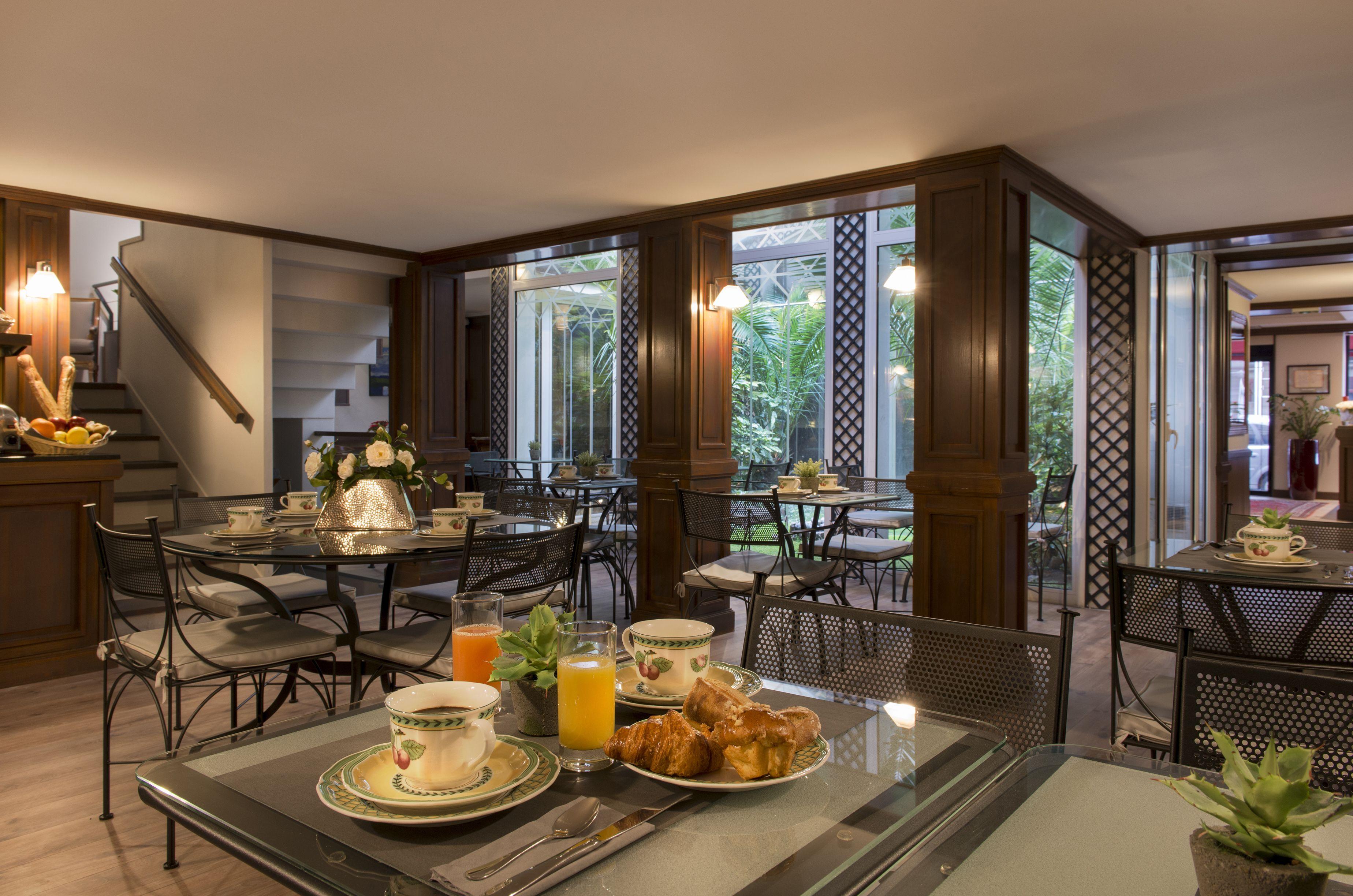 Apollinaire Hotel Paris