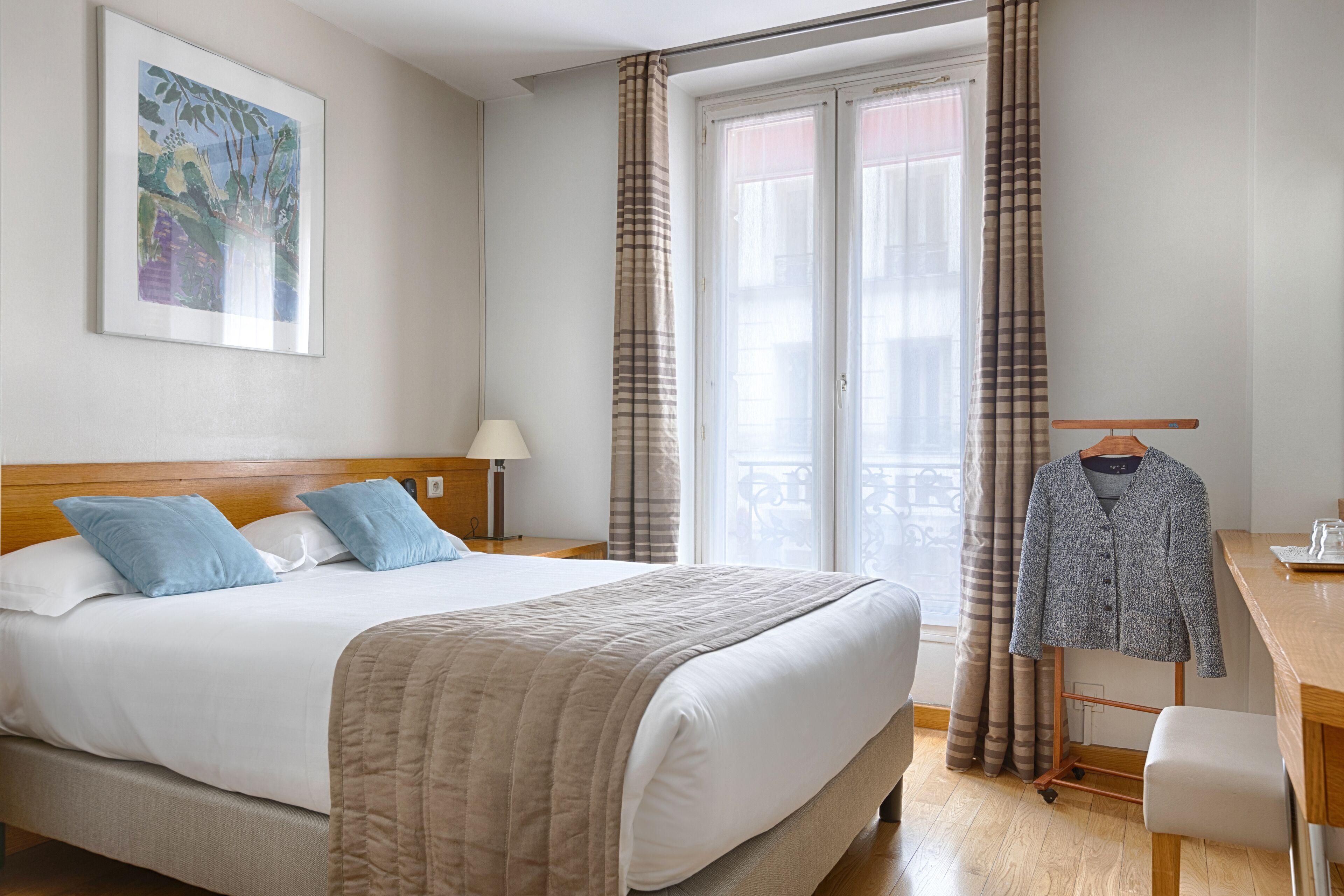 Apollinaire Hotel Paris