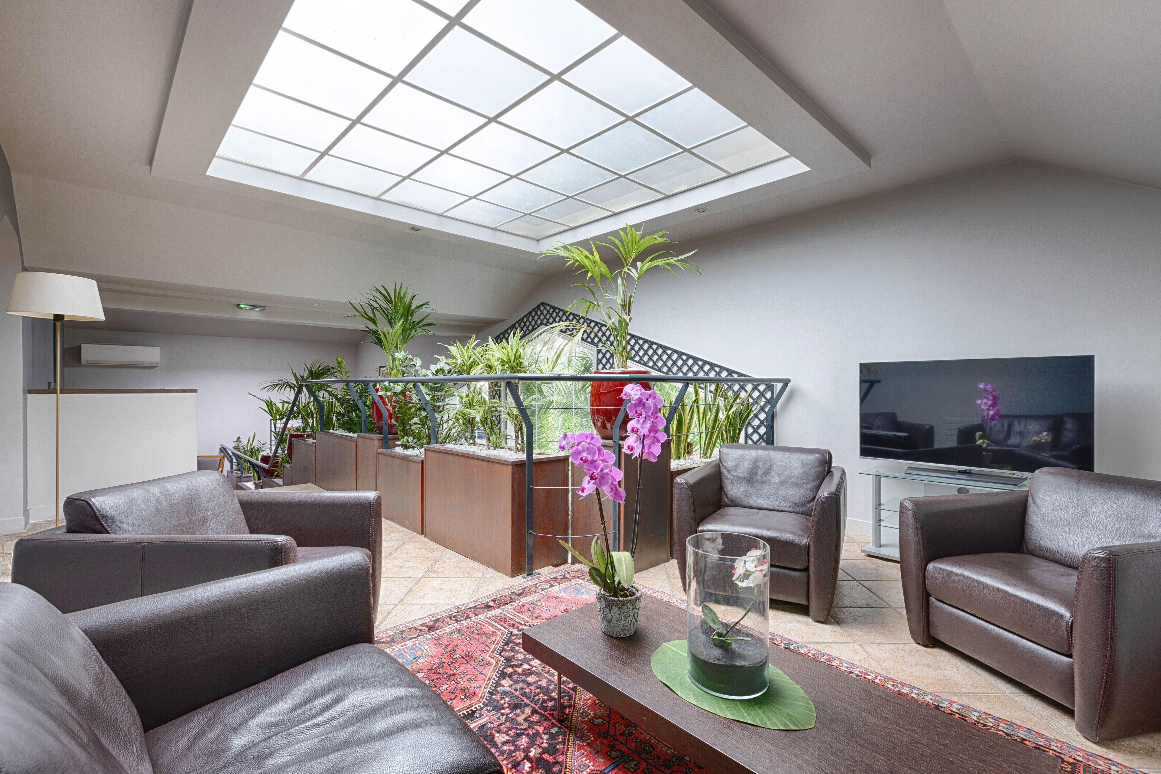 Apollinaire Hotel Paris