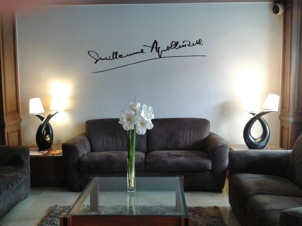 Apollinaire Hotel Parigi