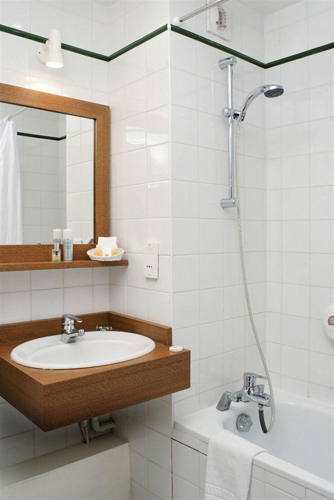 Apollinaire Hotel Parigi