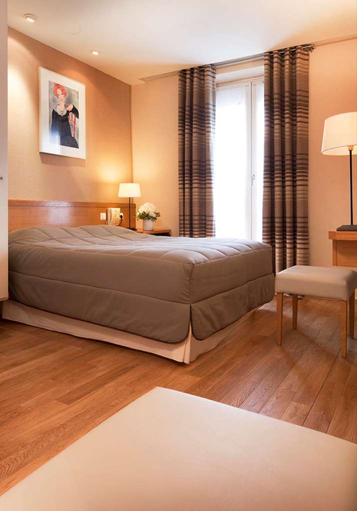 Apollinaire 3* Parigi