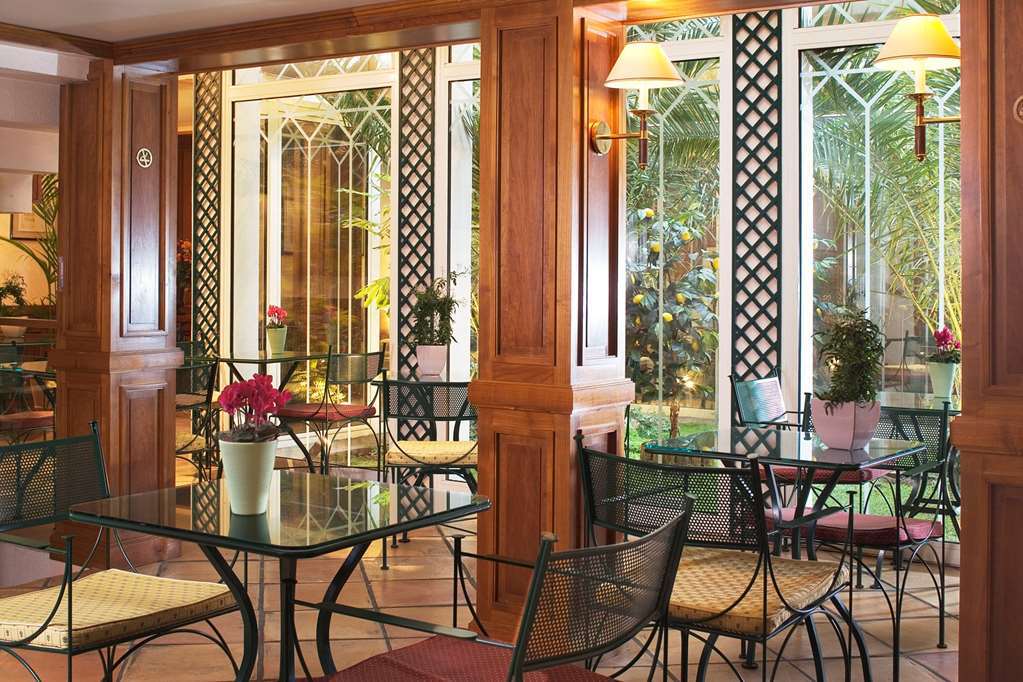 Apollinaire Hotel Parigi