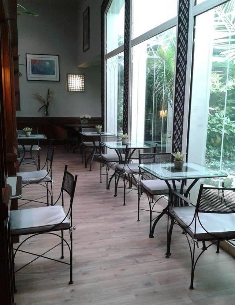 Apollinaire 3* Parigi