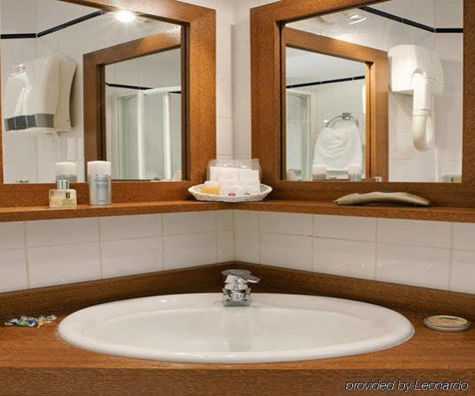 Apollinaire Hotel Parigi